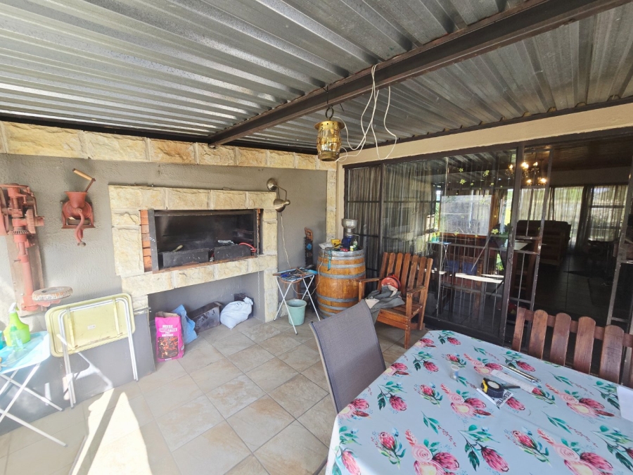 4 Bedroom Property for Sale in Fichardt Park Free State